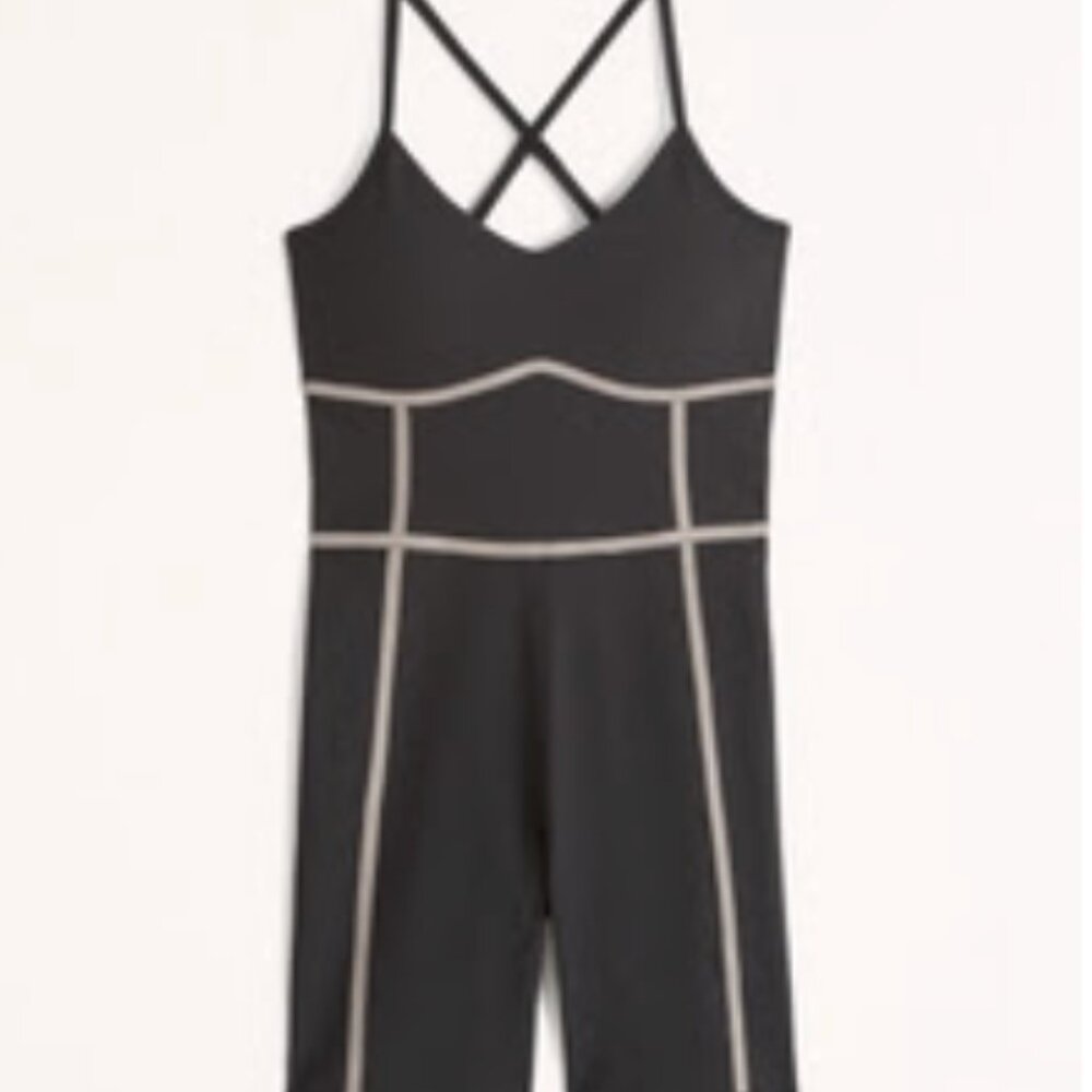 YPB sculptLUX Onesie